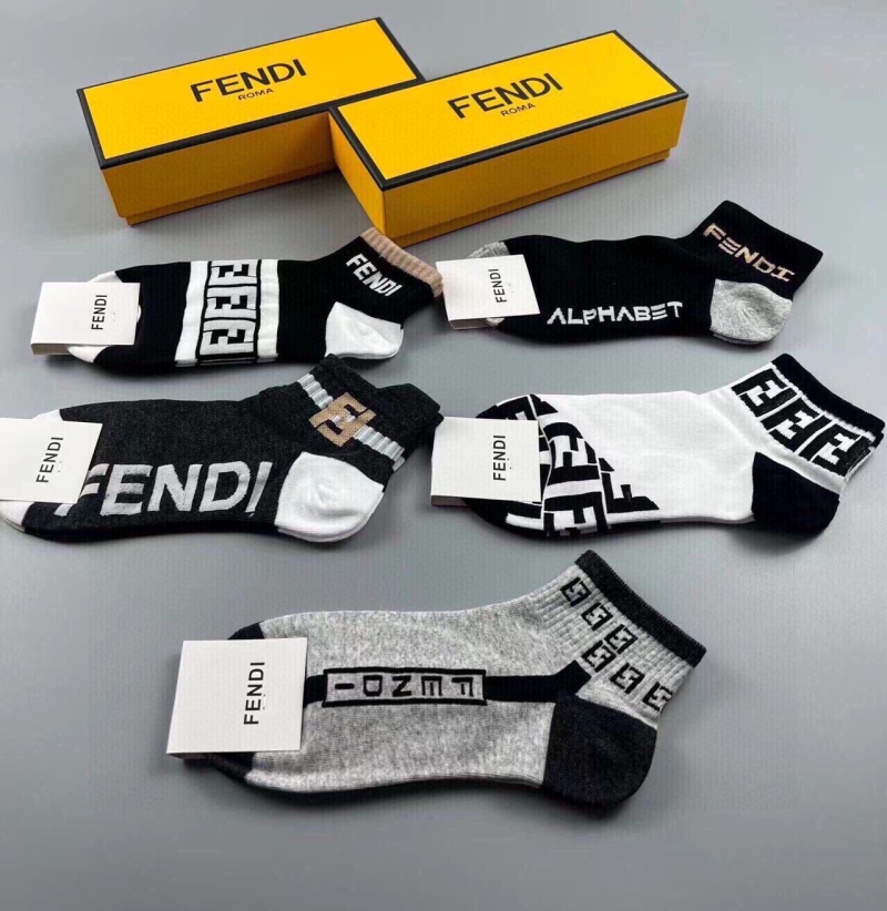 FENDI